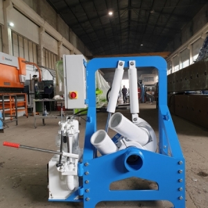 ELEKTRİK ÜNİTELİ 3/2 HİDROLİK YÖN DEĞİŞTİRİCİ VALF