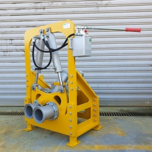 3/2 HYDRAULIC DIVERSION VALVE