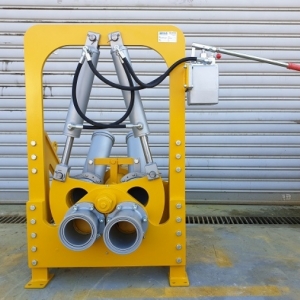 3/2 HYDRAULIC DIVERSION VALVE