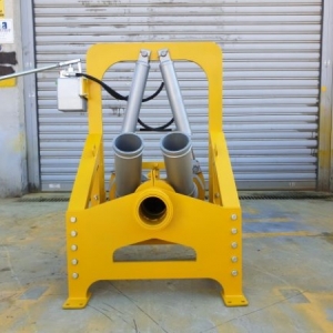 3/2 HYDRAULIC DIVERSION VALVE