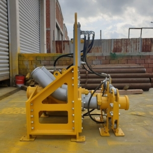 3/2 HYDRAULIC DIVERSION VALVE