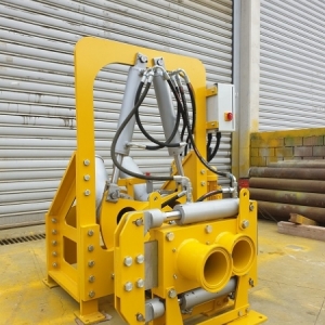 3/2 HYDRAULIC DIVERSION VALVE