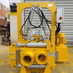 3/2 HYDRAULIC DIVERSION VALVE