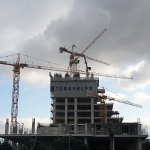 TÜRKERLER, MAHAL BOMONTIA