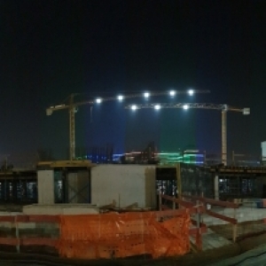 FOLKART INCITY PROJESİ