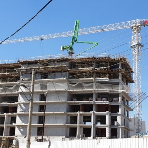 DAP YAPI DAP İZMİR PRJ.