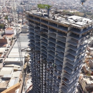 DAP YAPI DAP İZMİR PRJ.