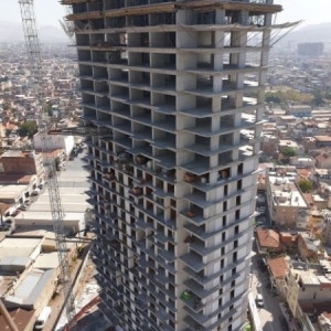 DAP YAPI DAP İZMİR PRJ.