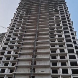 DAP YAPI DAP İZMİR PRJ.