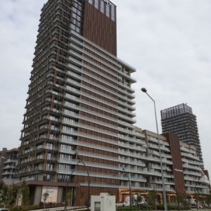 FOLKART INCITY PROJESİ