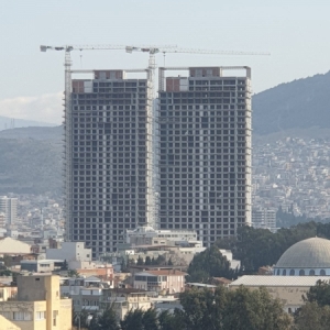 DAP YAPI DAP İZMİR PRJ.