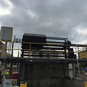 Filtre Pres Sistemi,