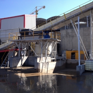 Filtre Pres Sistemi,