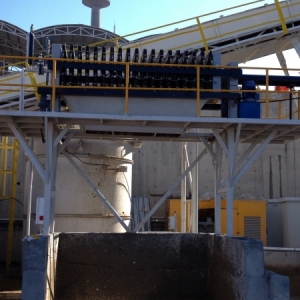 Filtre Pres Sistemi,