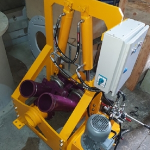 BETON YÖN VALFİ-YENİ DİZAYN