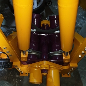 BETON YÖN VALFİ-YENİ DİZAYN