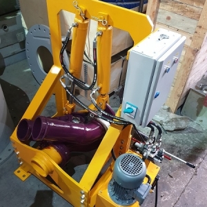 BETON YÖN VALFİ-YENİ DİZAYN