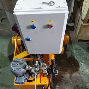 BETON YÖN VALFİ-YENİ DİZAYN