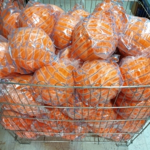 ÖZEL SERTLİKTE TEMİZLEME TOPU