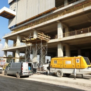 PUTZMEISTER BSA  2110