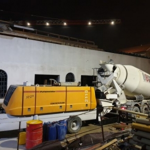 PUTZMEISTER BSA  2110