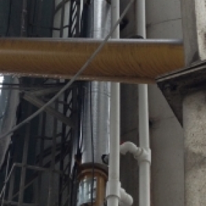 çimento soğutma sistemi