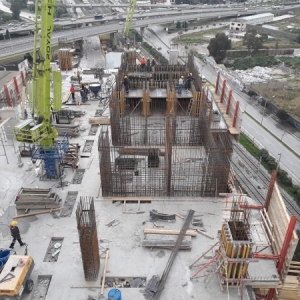 HİDROLİK DAĞITICI