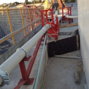 hidrolik yön değiştirici valf