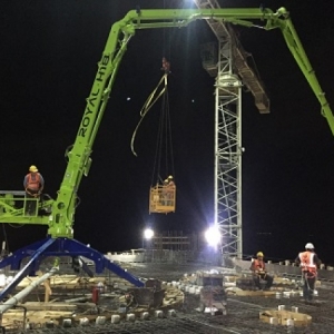 ROYAL 18 MT. HİDROLİK ÖRÜMCEK