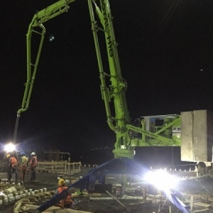 ROYAL 18 MT. HİDROLİK ÖRÜMCEK