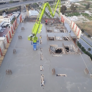 HİDROLİK DAĞITICI