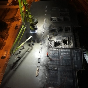 HİDROLİK DAĞITICI