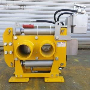 3/2 HYDRAULIC DIVERSION VALVE