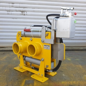 3/2 HYDRAULIC DIVERSION VALVE