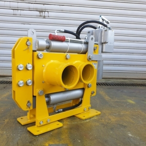 3/2 HYDRAULIC DIVERSION VALVE