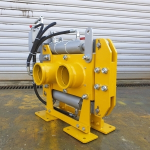 3/2 HYDRAULIC DIVERSION VALVE