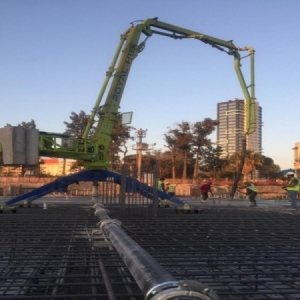 ROYAL 18 MT. HİDROLİK ÖRÜMCEK