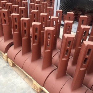 karıştırıcı kollar