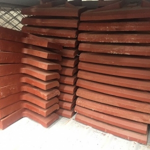 karıştırıcı paletler