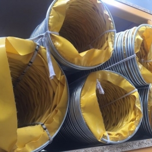 havalandırma körükleri