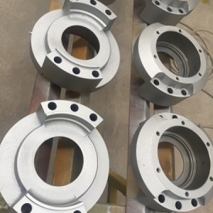 yatak dış gövdesi