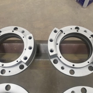 yatak dış gövdesi